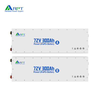 คุณภาพ แบตเตอรี่รถคาราวาน 72V 300Ah เก็บเงิน 3000 ครั้ง แบตเตอรี่รถคาราวาน โรงงาน