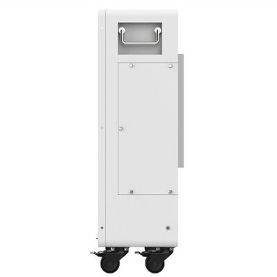 ราคาดี แบตเตอรี่ Powerwaill ESS สำหรับจัดเก็บพลังงานภายในบ้าน พร้อมพอร์ตสื่อสาร RS485 และระดับความชื้น 10%-90% ออนไลน์