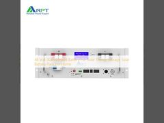 แบตเตอรี่ 48 วอลต์ 30 ชั่วโมง Lifepo4 สําหรับการเก็บพลังงานแสงอาทิตย์ แบตเตอรี่แสงอาทิตย์ Pack สําหรับบ้าน