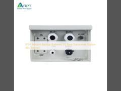 IP54 แบตเตอรี่สํารองโทรคมนาคม 5G สถานีรับสัญญาณฐาน 48vโทรคมนาคม